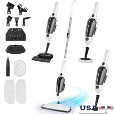 Adjustable Steam Mop 260F Deep