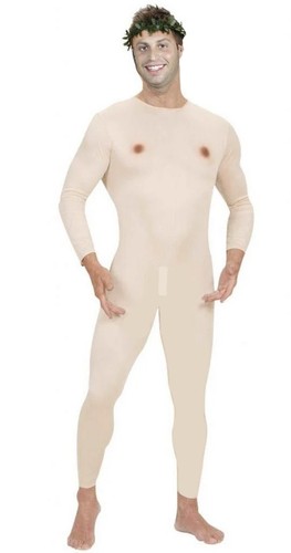 Adam and eve naked man - and,