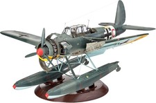 Revell scale arado - revell,