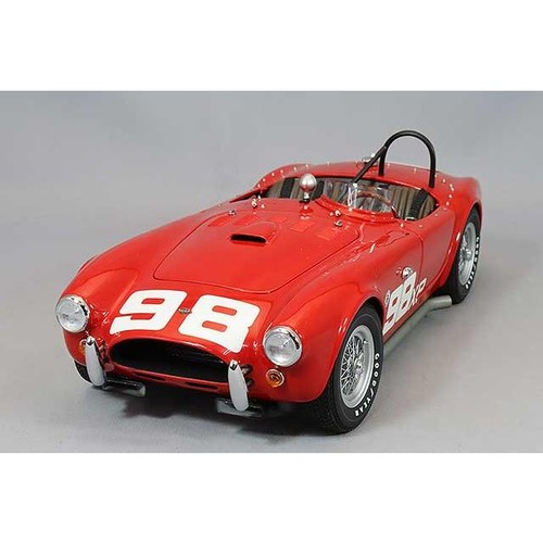 Exoto cobra 260 - cobra,