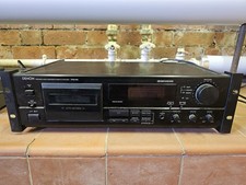 Denon DRM-555 Precision Audio