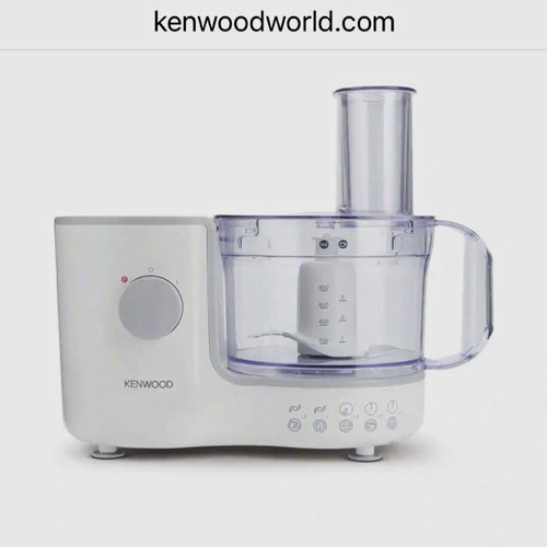 Kenwood compact food - kenwood,