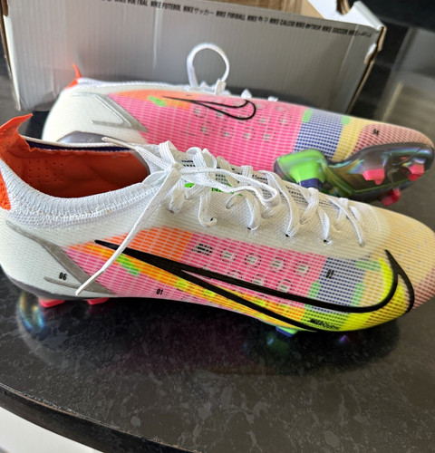 Nike mercurial football - nike,