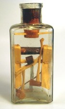 Woodmen Tools, Saw Horse in a