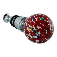 Murano Glass Bottle Stopper
