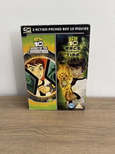 Ben movie dvd - ben, box