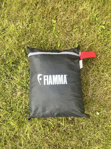 Fiamma bike cover - bike,