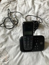 BT3960 Digital Cordless Single