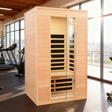 Far Infrared Sauna for Indoor