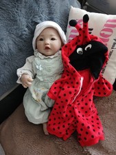 SAD SALE Reborn Baby From My