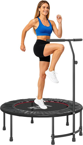 Fitness trampoline - fitness,