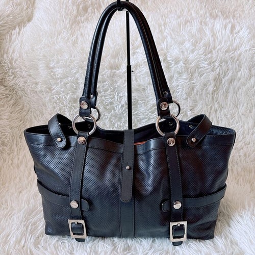 Tanner krolle tote bag leather - krolle,