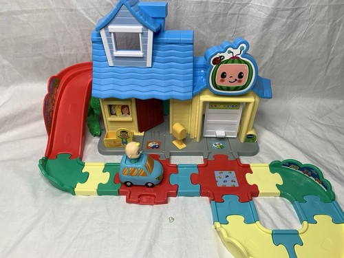 Vtech toot - vtech, drivers