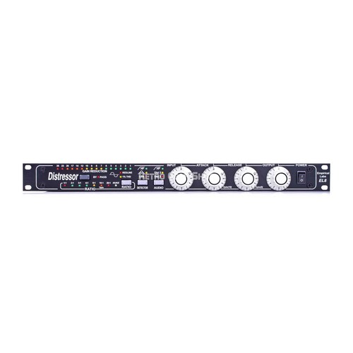 Empirical labs el8 distressor - empirical,