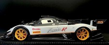 Zonda h matt - r,
