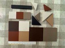 Original Style Victorian Floor