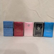 Versace Gift Set Miniature