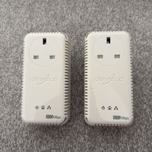 Devolo dlan 500 avplus - x,
