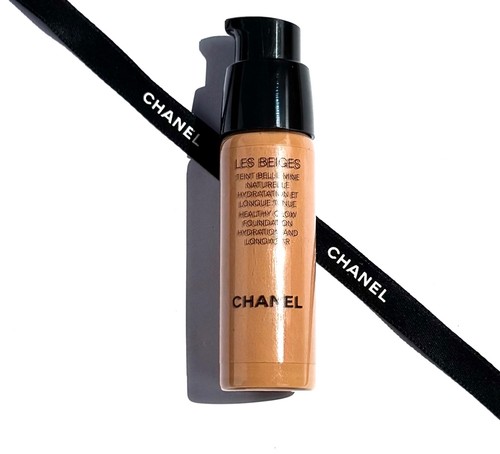 Chanel les beiges healthy - beiges, glow