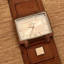 Vintage Rip Curl Rectangular