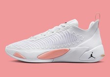 Nike Air Jordan Luka 1 White