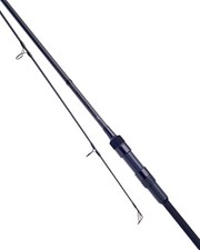 Daiwa Black Widow + Carp Rods