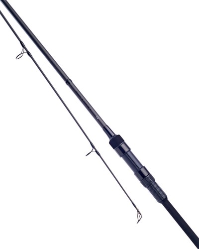 Daiwa black widow carp rods - black,