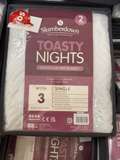 Slumberdown Toasty Nights