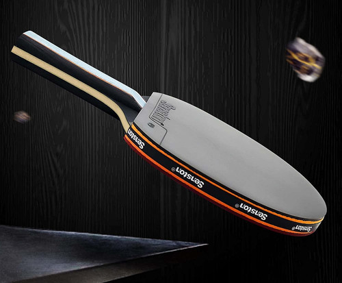 Professional table tennis bats - table,
