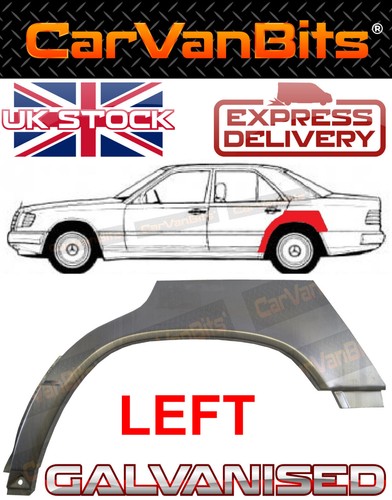 For mercedes class 96 - for,