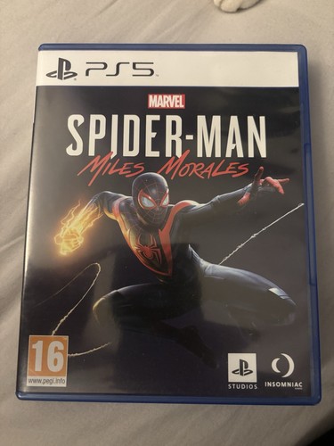 Sony playstation spider man - 5, spider-man