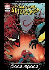 AMAZING SPIDER-MAN #27G (1:25)