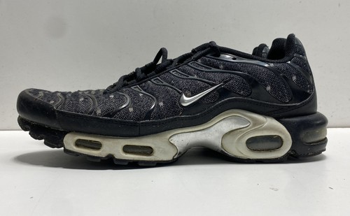 Nike air max plus black - air,