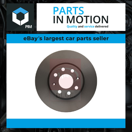 Brake discs pair - 2x,