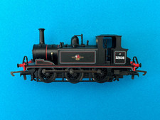 Hornby R2165B BR Black Late