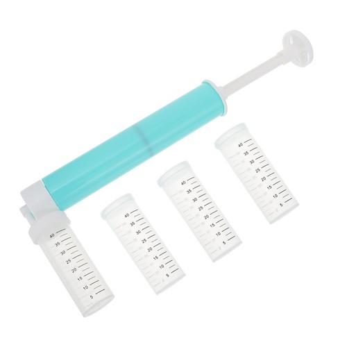 Cake airbrush making - making, kit