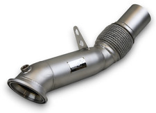 Downpipe Decat BMW B48 320i