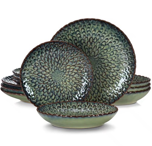 Vancasso green ceramic - vancasso,