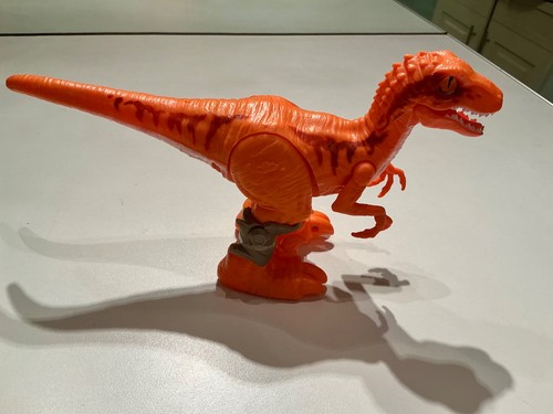 Zuru robo alive dino wars - robo,
