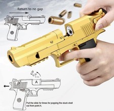 Desert Eagle Blaster Soft
