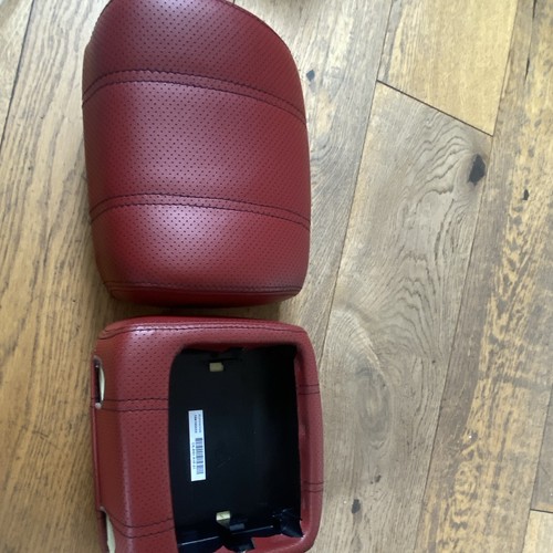 Range rover sport headrests - rover,