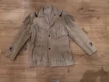 Mens Cowboy Western Leather