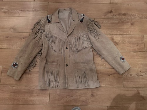 Mens cowboy western leather - mens,