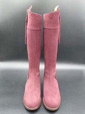 FAIRFAX & FAVOR knee-high