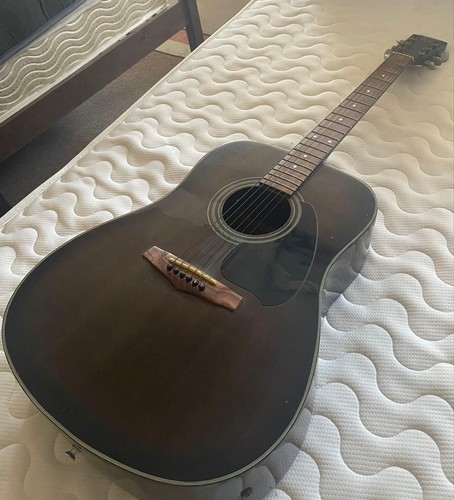 1993 silver cadet ibanez - silver,