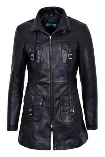 Ladies venice black knee - venice,
