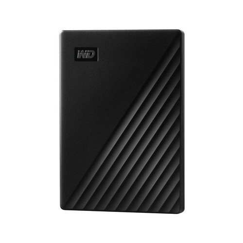 Western digital passport - western,