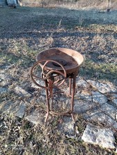 Vintage Coal Fired Forge Rivet