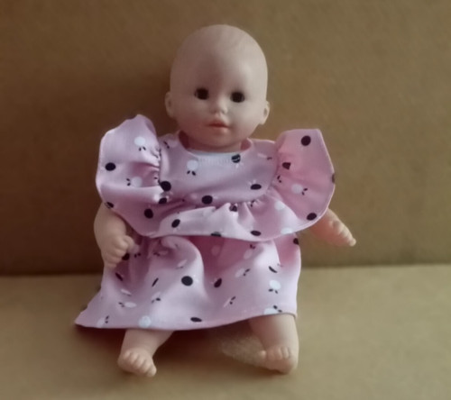 Corolle soft bodied - , baby