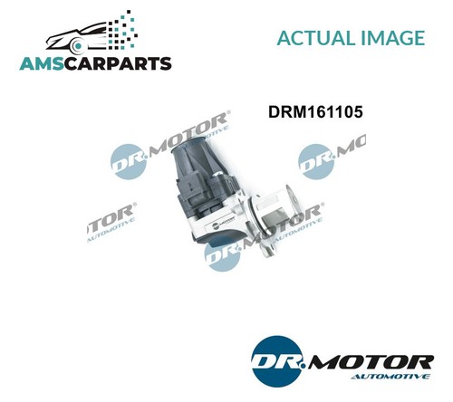 Exhaust gas recirculation - gas,